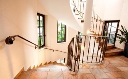 Hotel Weisses Ross Elsterwerda Luaran gambar